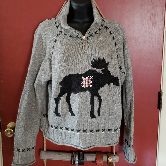 Coldwater Creek | Sweaters | Moose 